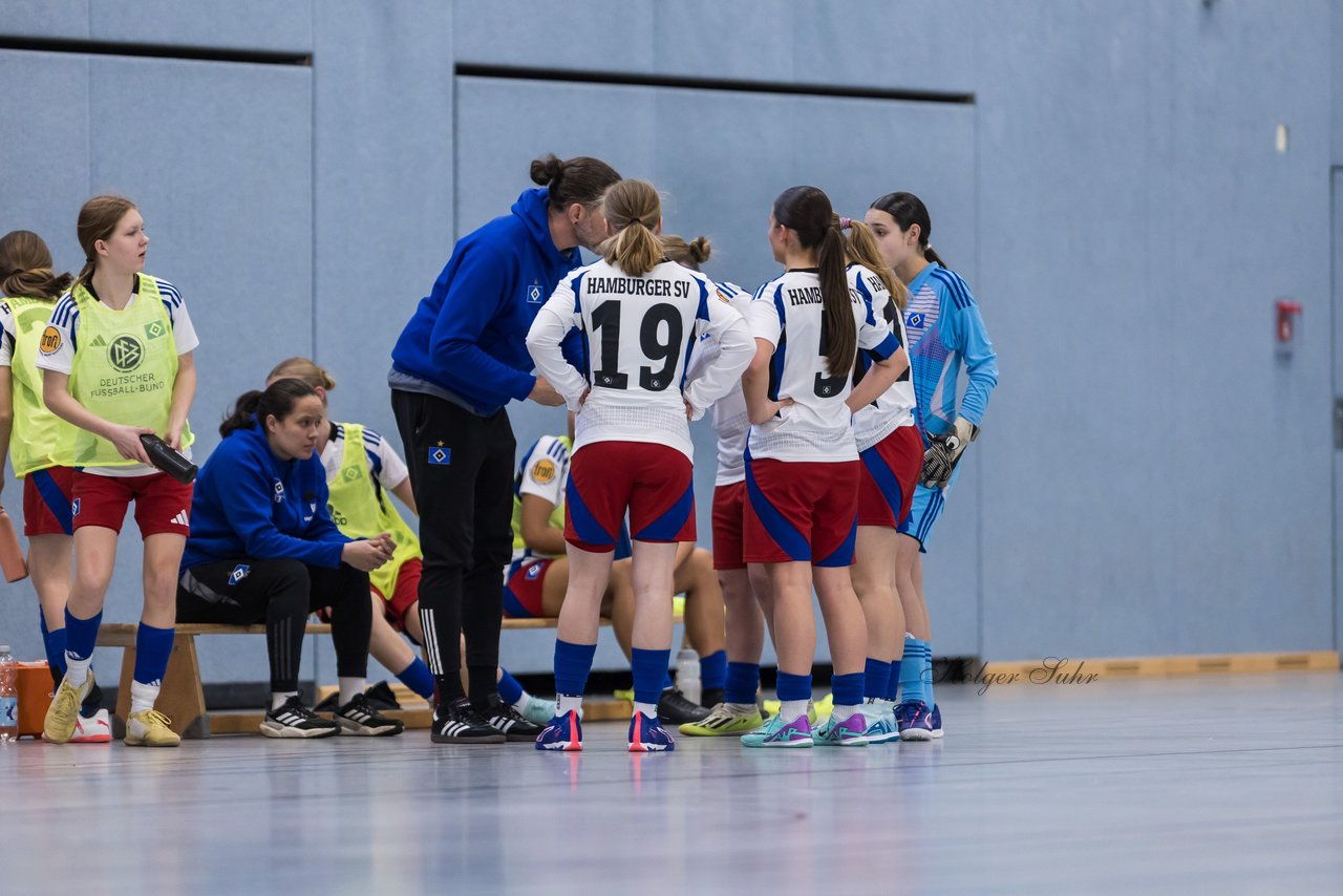 Bild 372 - wCJ Futsalmeisterschaft